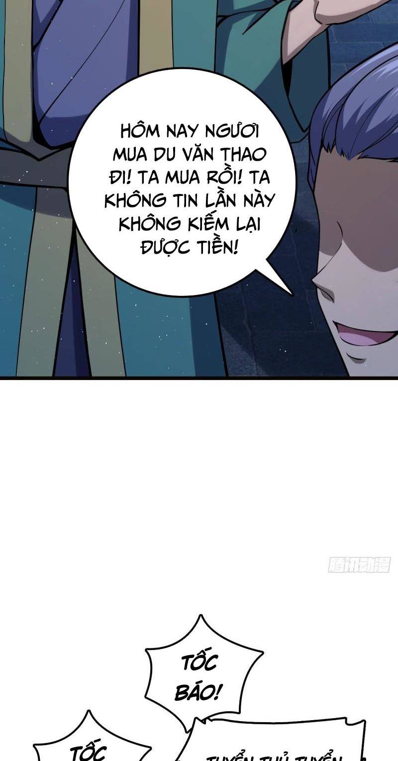 Đại Vương Tha Mạng Chapter 613 - 38