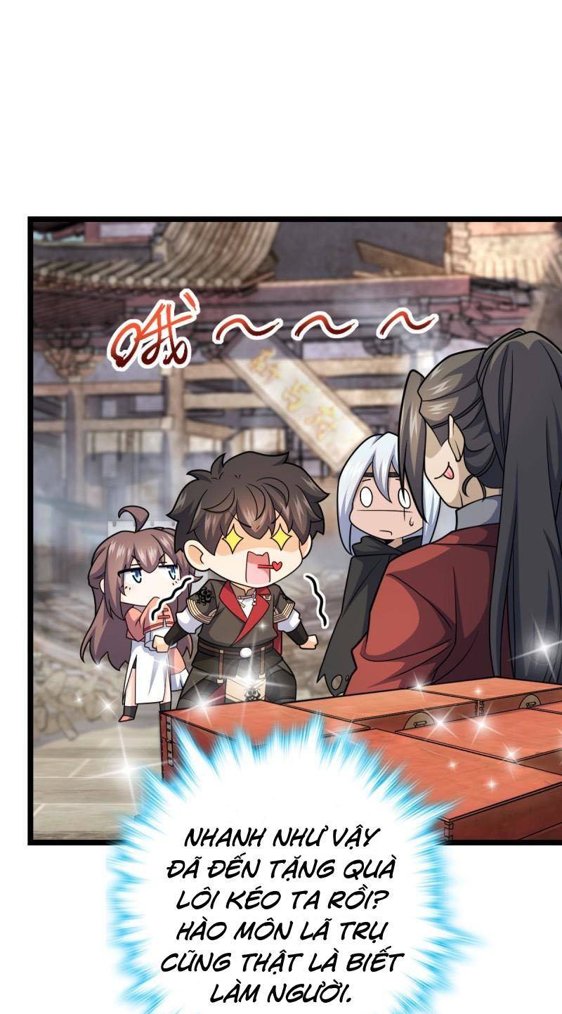 Đại Vương Tha Mạng Chapter 617 - 32