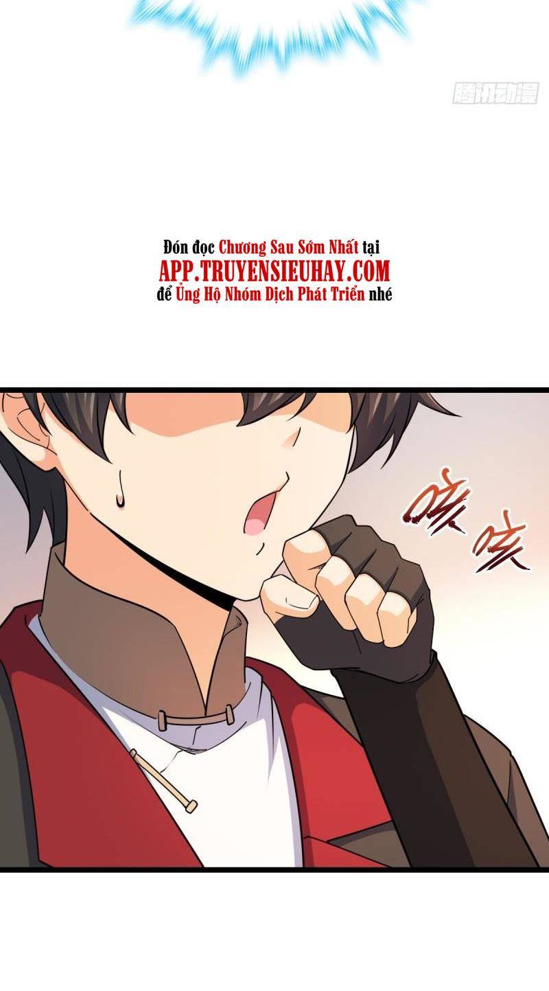 Đại Vương Tha Mạng Chapter 617 - 33