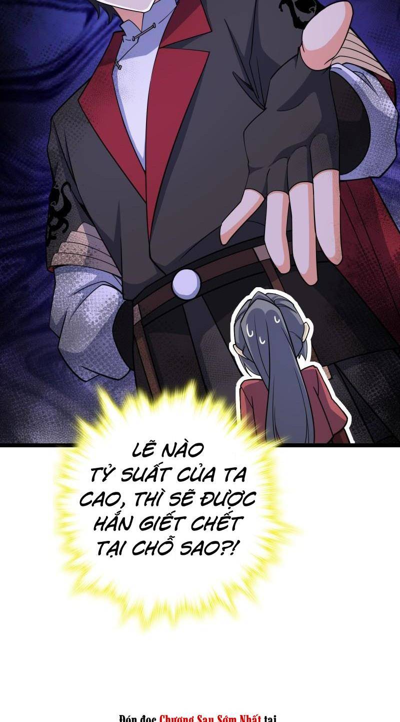 Đại Vương Tha Mạng Chapter 617 - 36