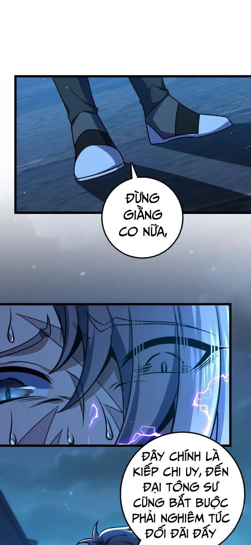 Đại Vương Tha Mạng Chapter 639 - 48