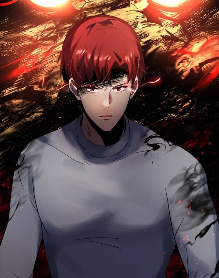 Ma Tôn Tái Thế Chapter 132 - 5