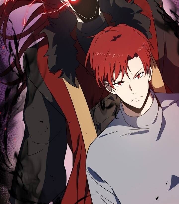 Ma Tôn Tái Thế Chapter 132 - 45