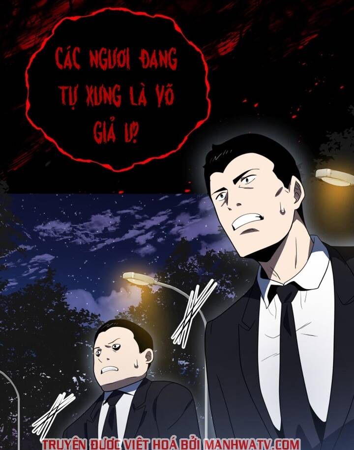 Ma Tôn Tái Thế Chapter 132 - 7