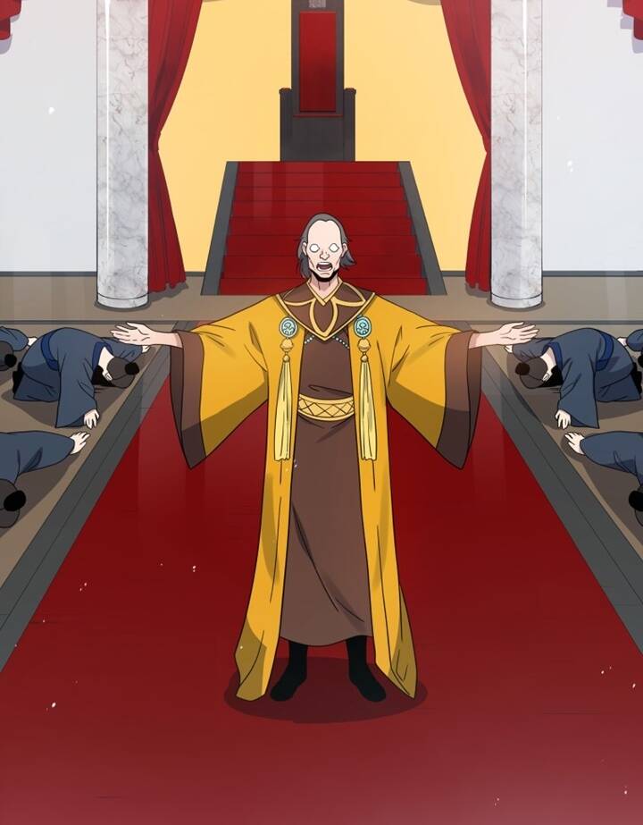 Ma Tôn Tái Thế Chapter 132 - 71