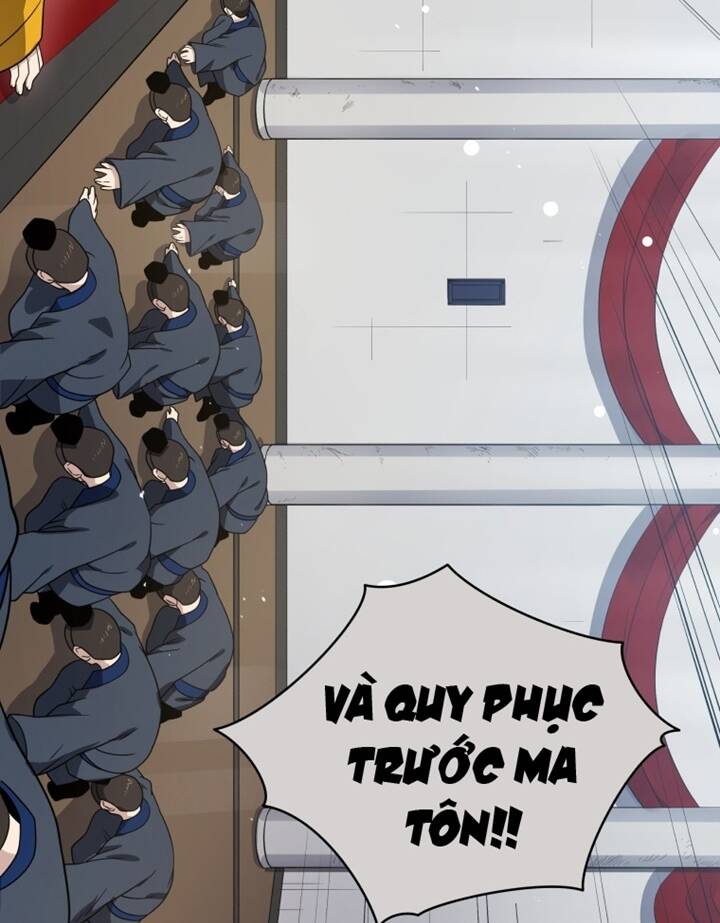 Ma Tôn Tái Thế Chapter 132 - 74