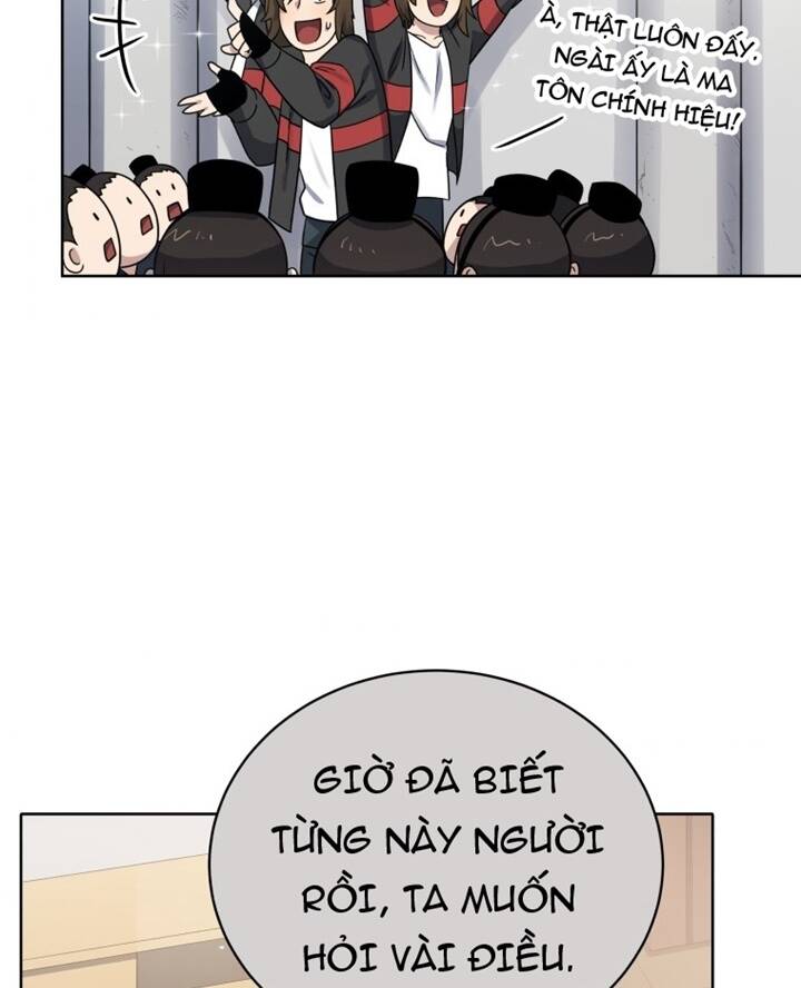 Ma Tôn Tái Thế Chapter 132 - 87