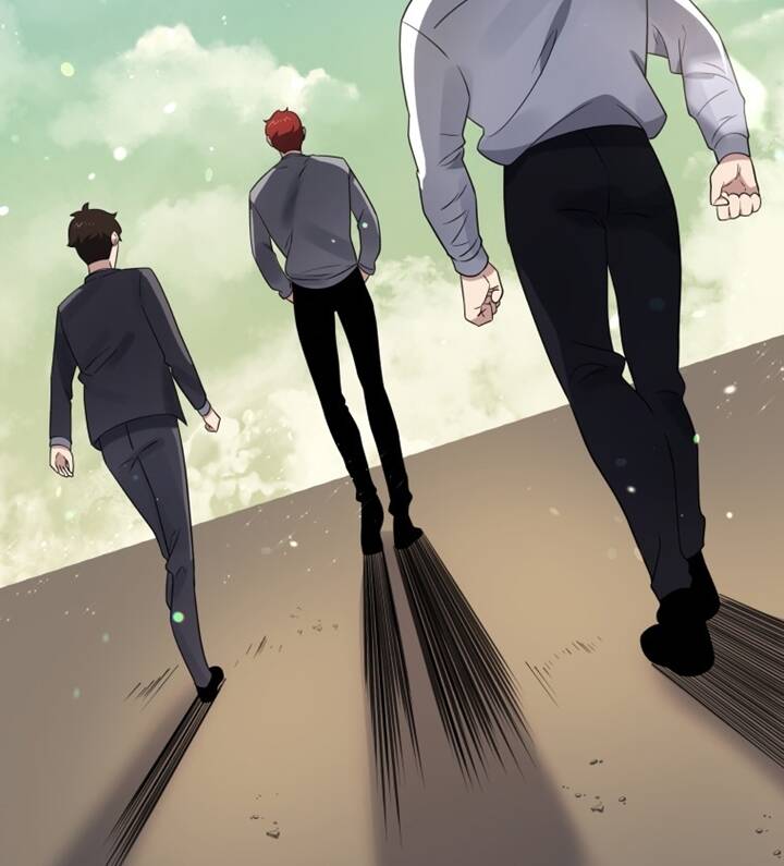 Ma Tôn Tái Thế Chapter 133 - 131