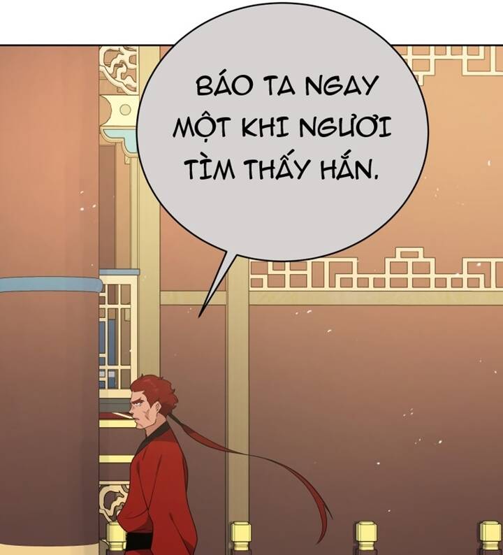 Ma Tôn Tái Thế Chapter 133 - 135