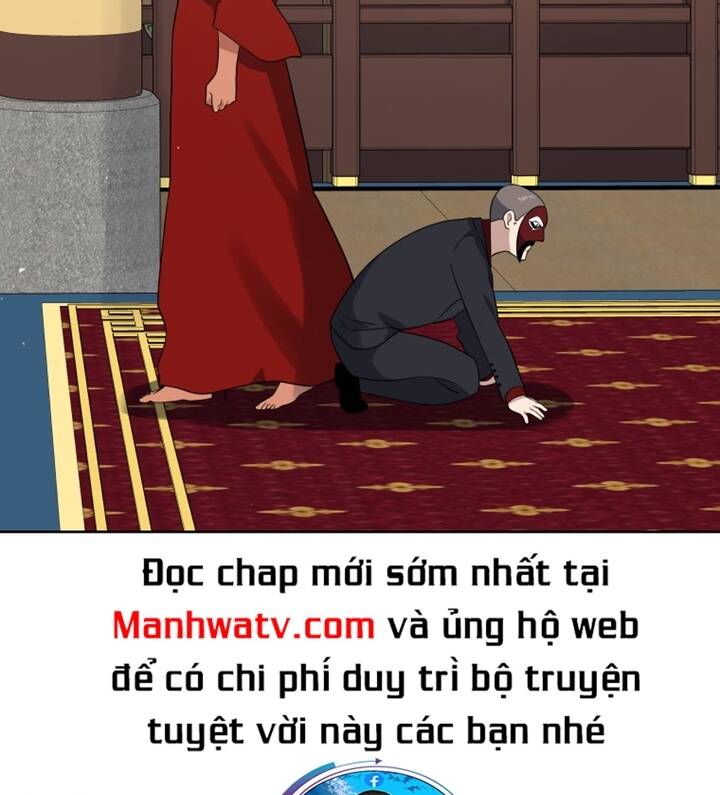 Ma Tôn Tái Thế Chapter 133 - 136