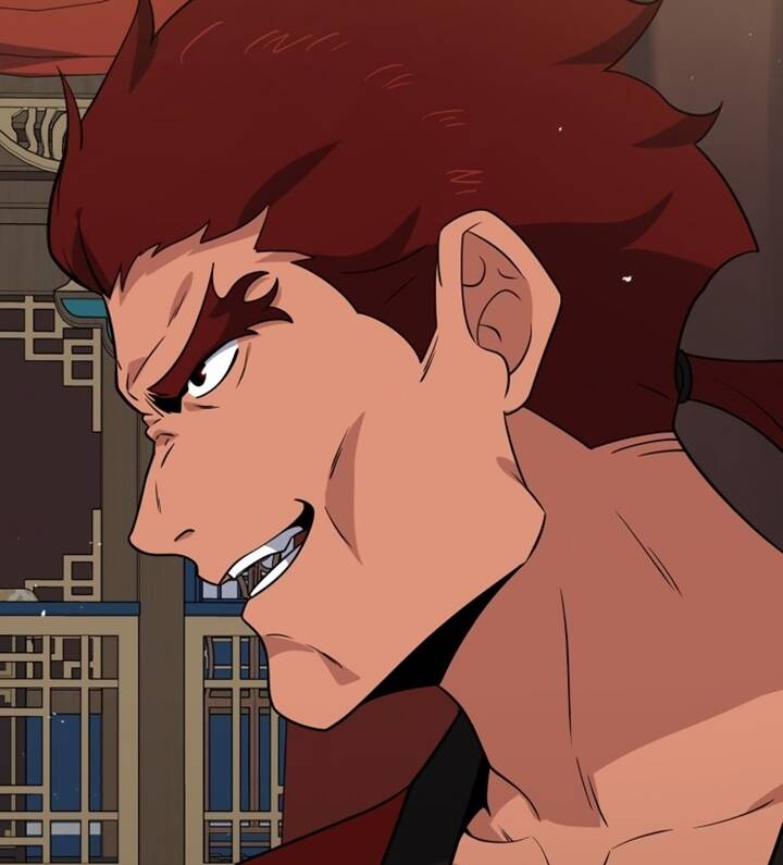 Ma Tôn Tái Thế Chapter 133 - 138