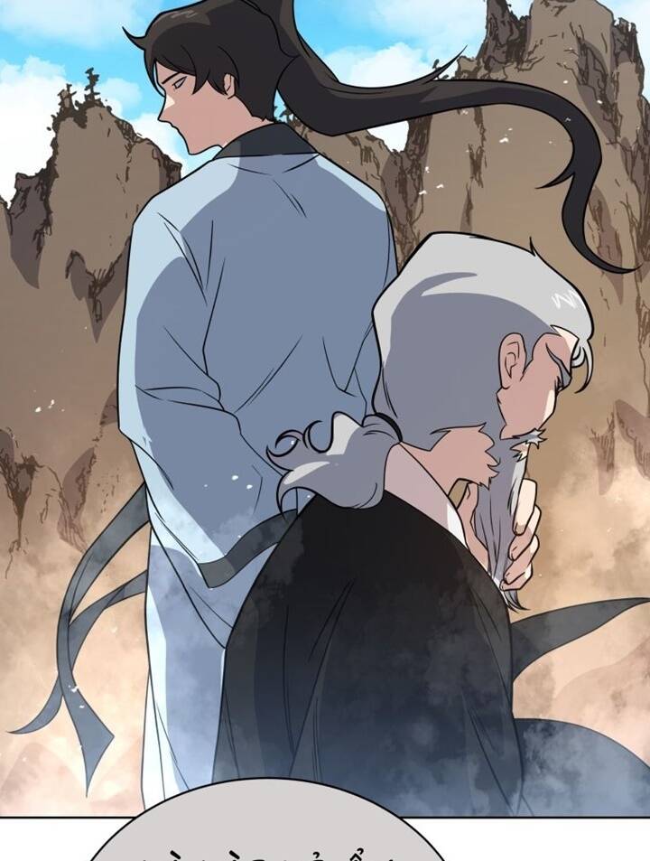 Ma Tôn Tái Thế Chapter 135 - 4