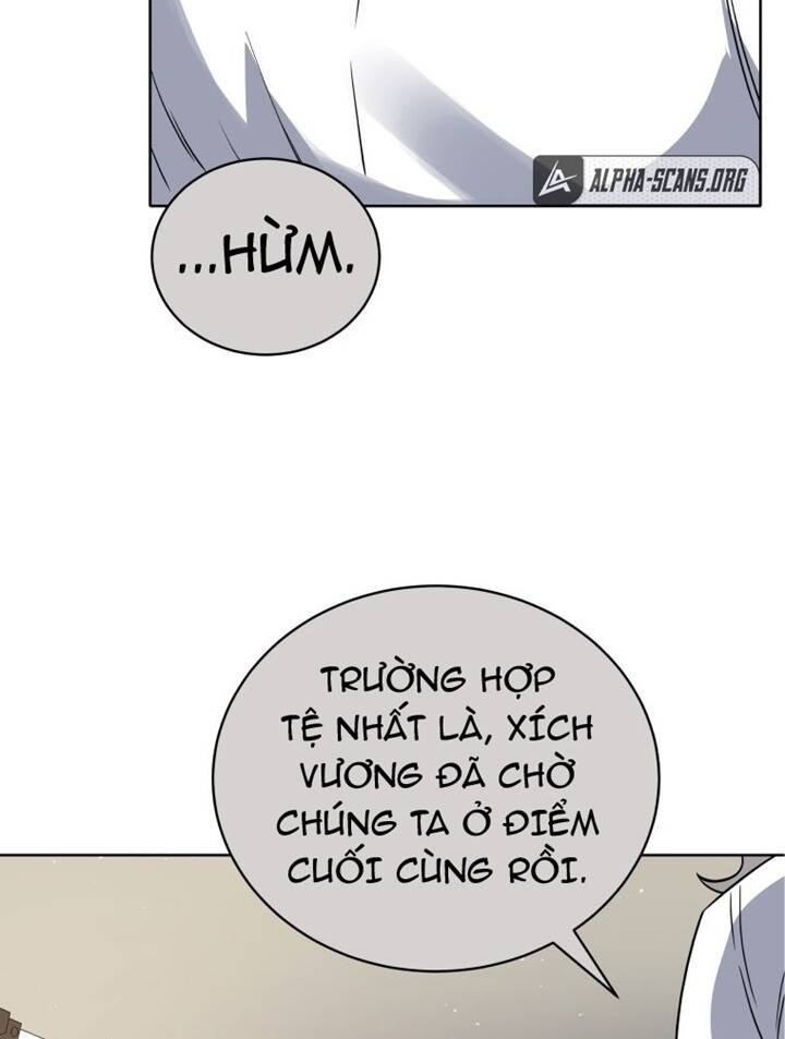 Ma Tôn Tái Thế Chapter 135 - 7