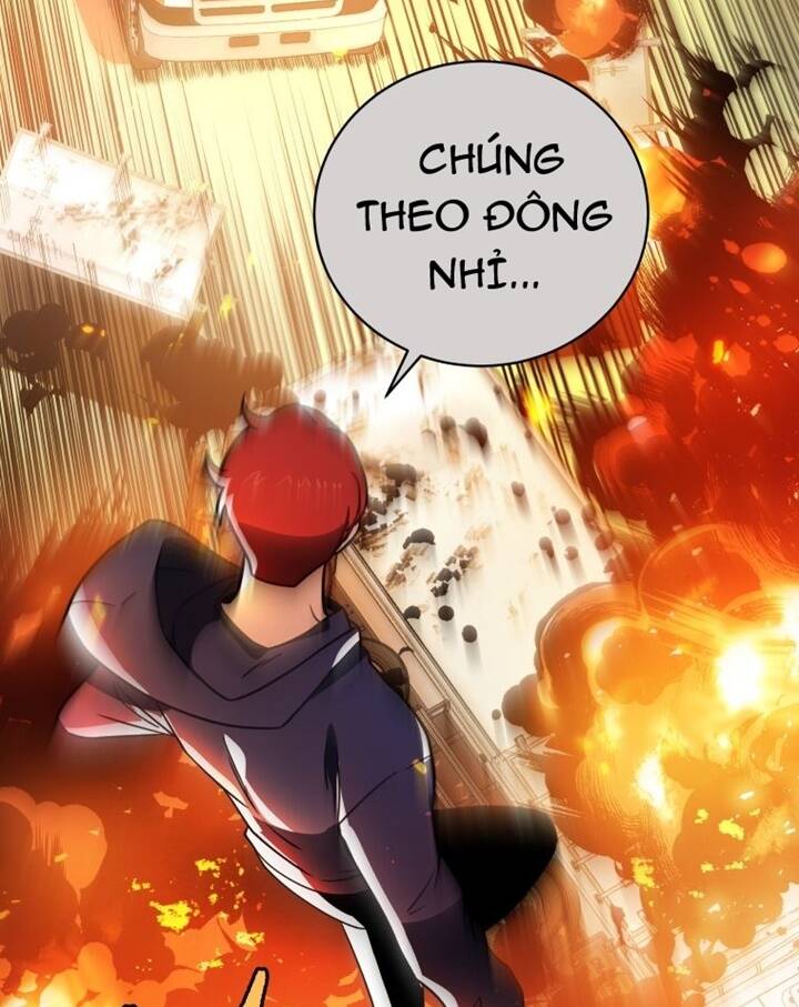 Ma Tôn Tái Thế Chapter 135 - 88