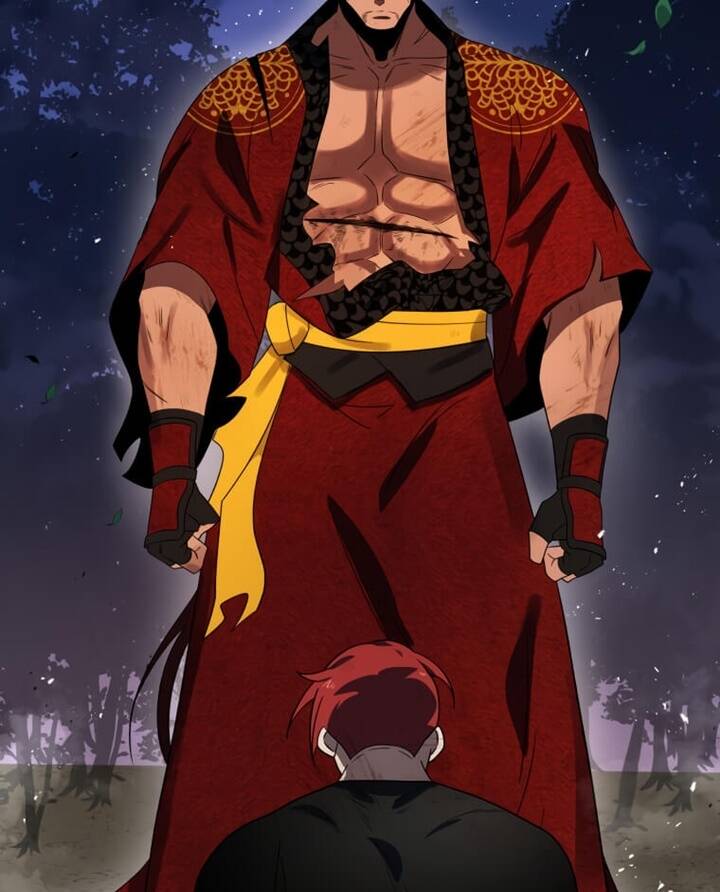 Ma Tôn Tái Thế Chapter 139 - 163