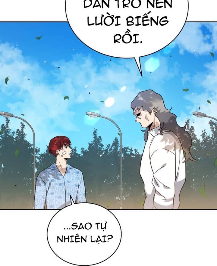 Ma Tôn Tái Thế Chapter 141 - 91