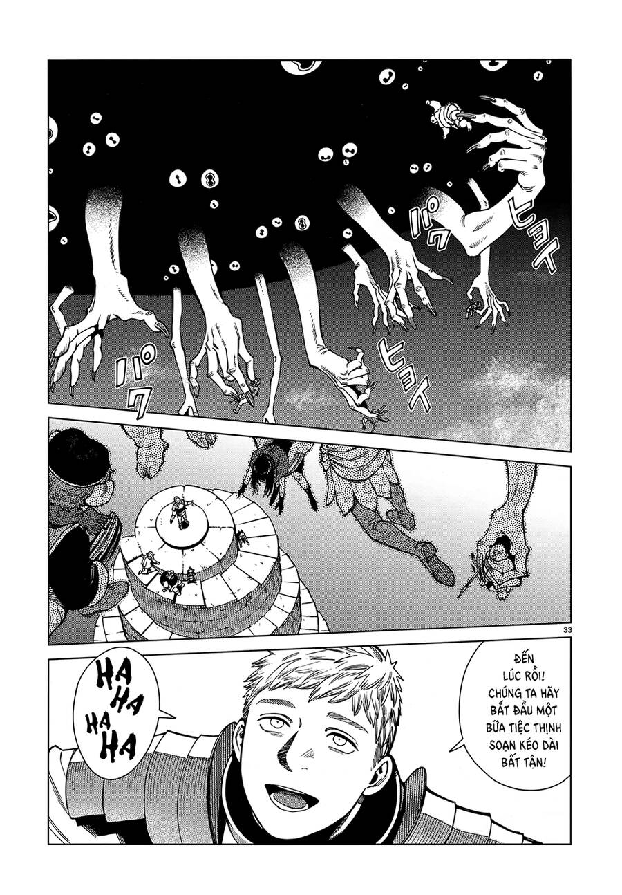 Hảo Vị Hầm Ngục Chapter 90 - 33