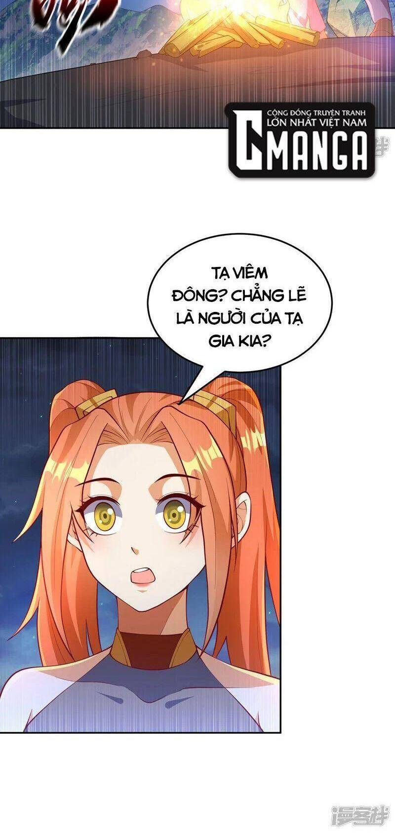 Võ Nghịch Chapter 263 - 2