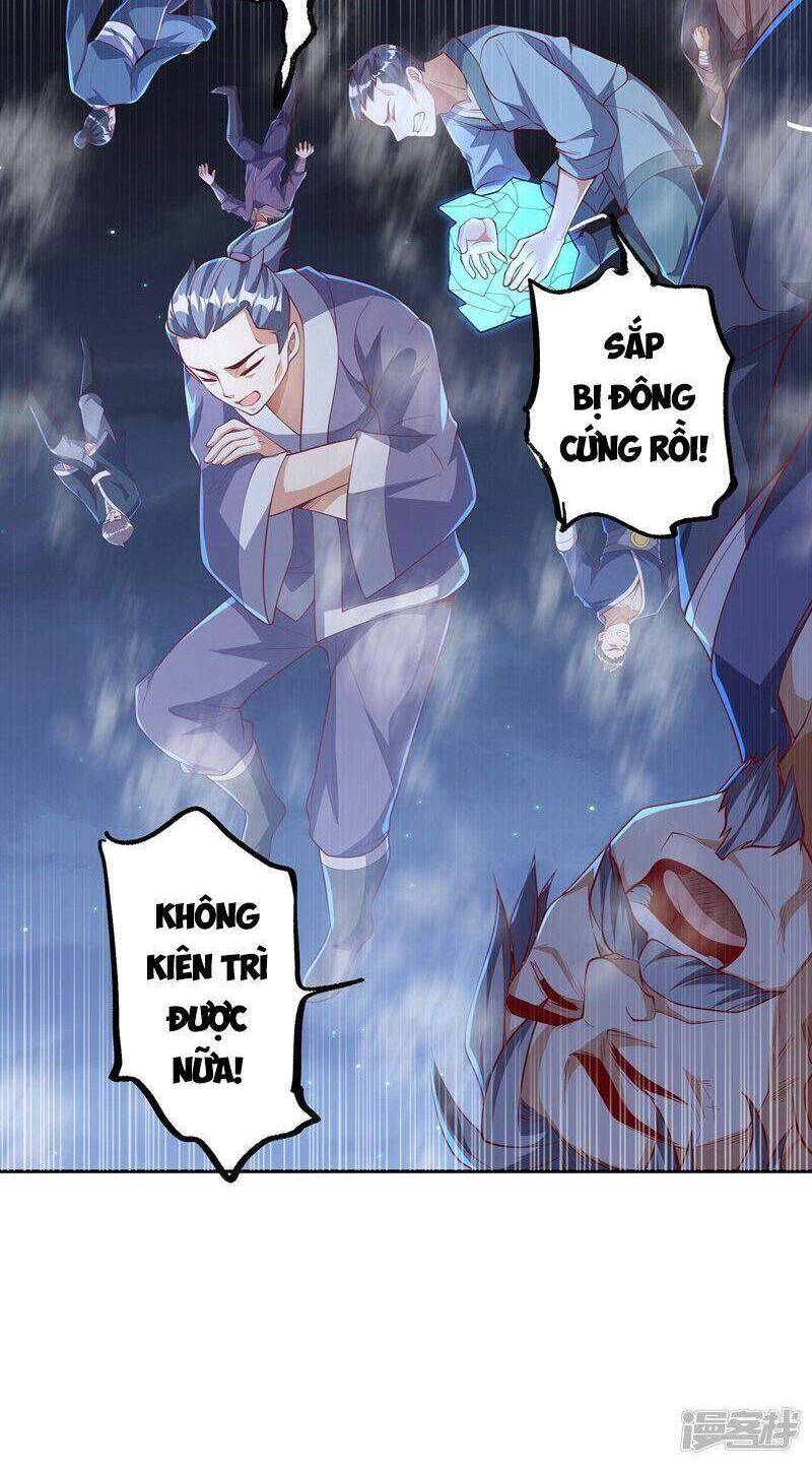 Võ Nghịch Chapter 263 - 16