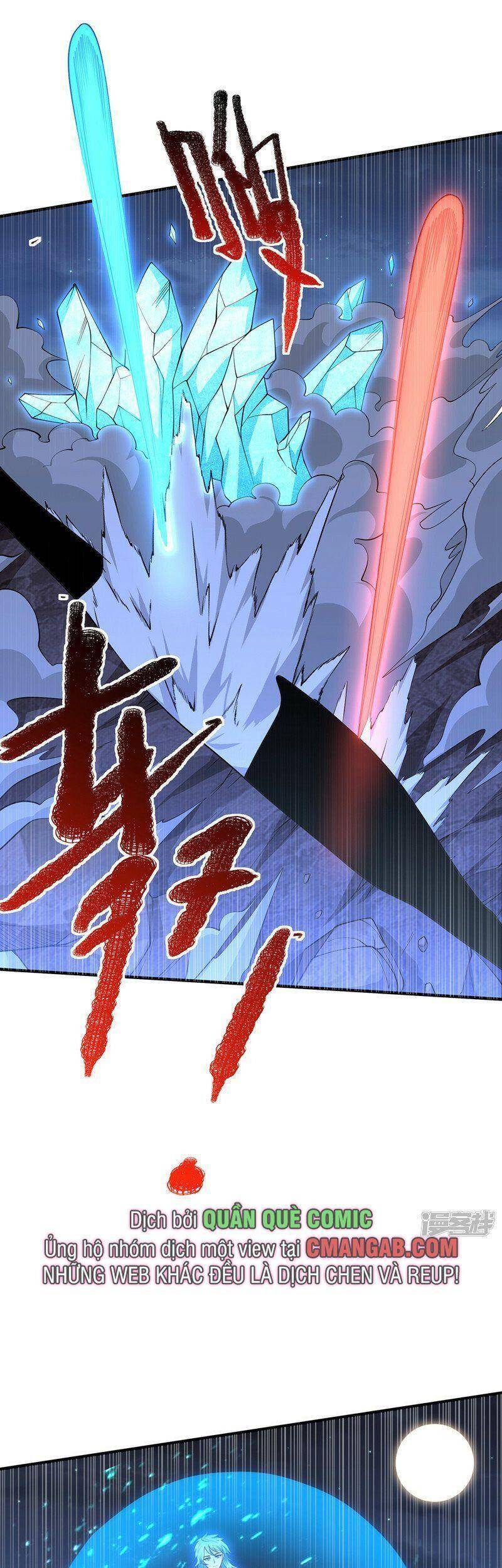 Võ Nghịch Chapter 263 - 23