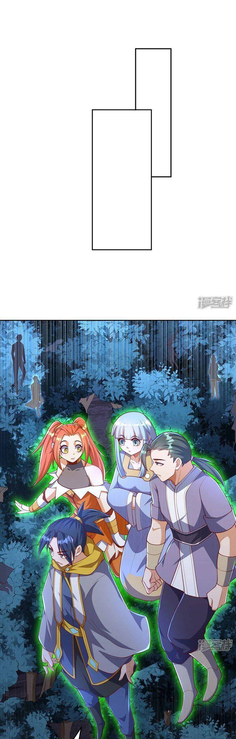 Võ Nghịch Chapter 263 - 5