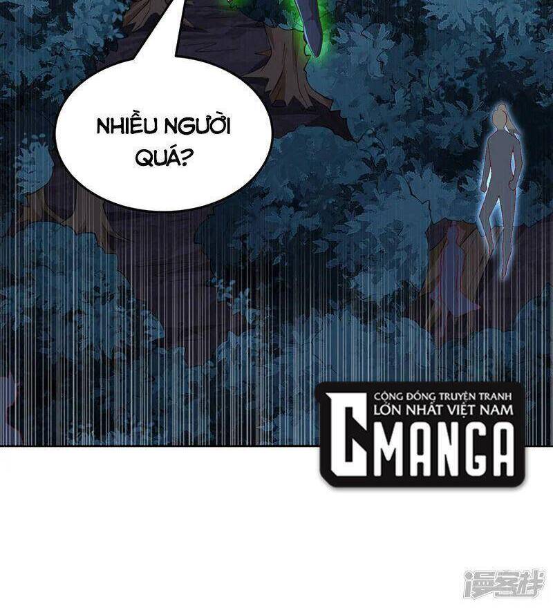 Võ Nghịch Chapter 263 - 6