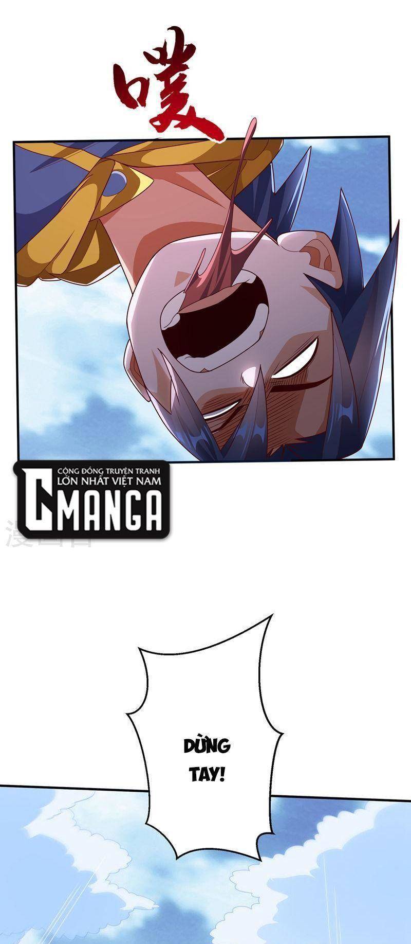 Võ Nghịch Chapter 279 - 24