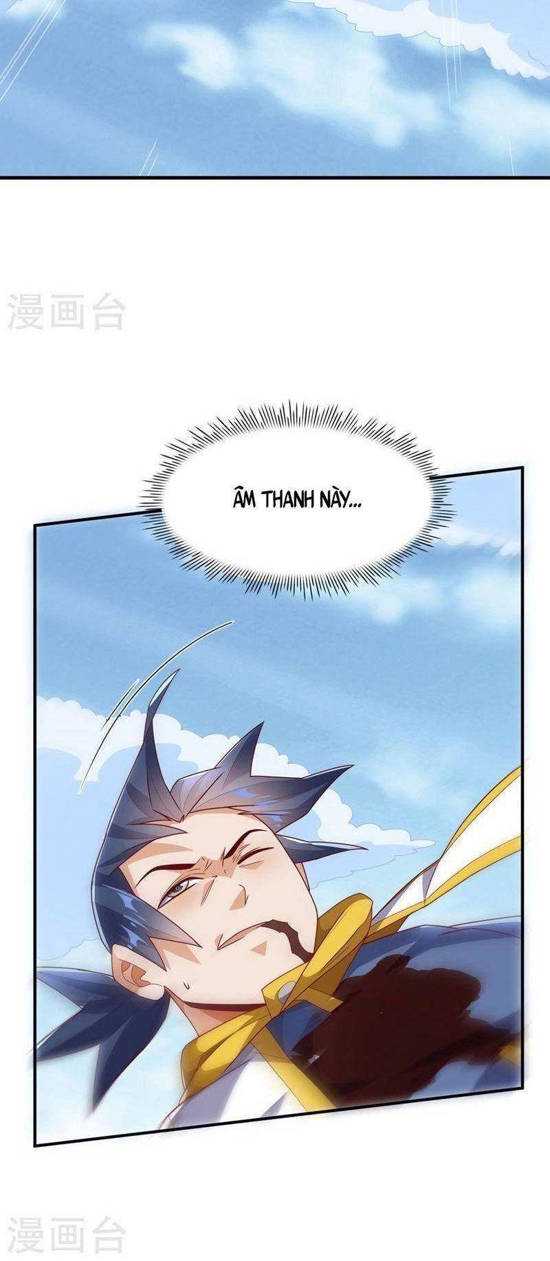 Võ Nghịch Chapter 279 - 25