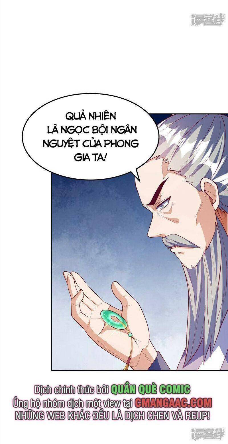 Võ Nghịch Chapter 281 - 11