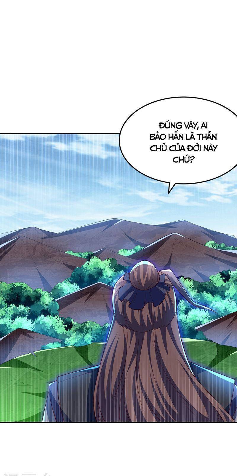 Võ Nghịch Chapter 282 - 11