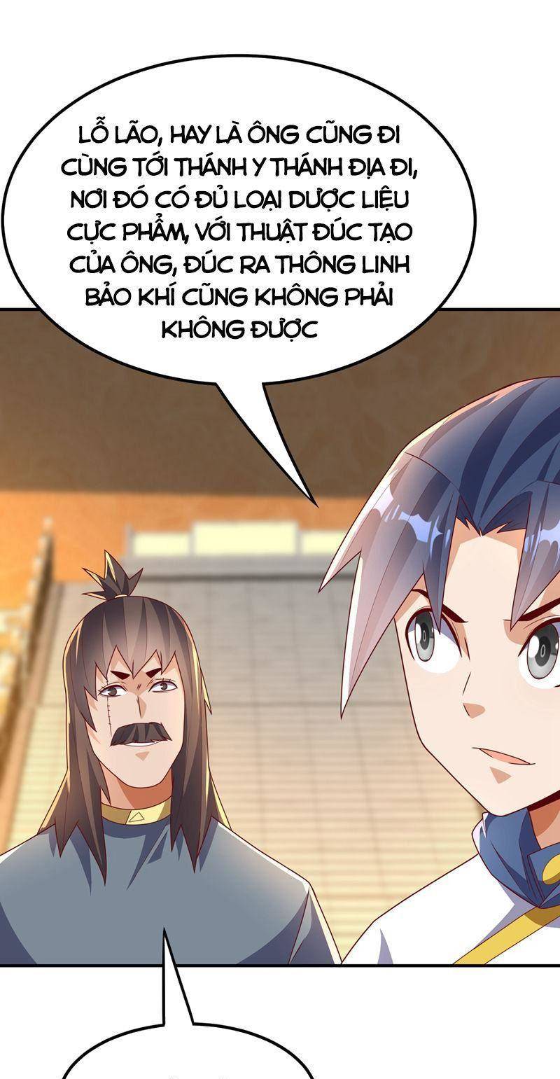 Võ Nghịch Chapter 282 - 24