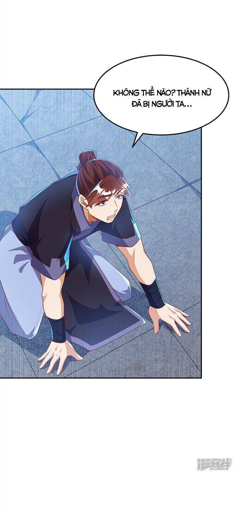 Võ Nghịch Chapter 288 - 11
