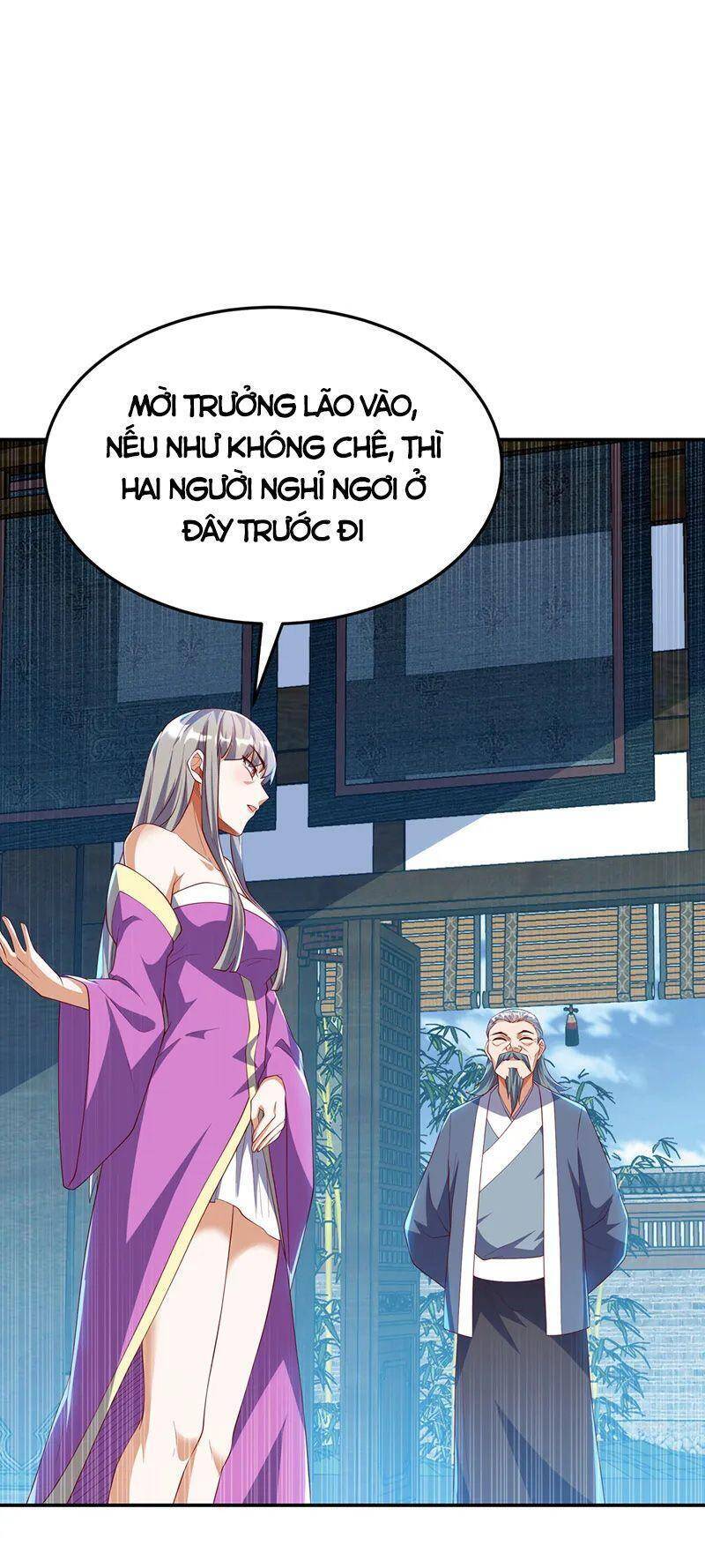 Võ Nghịch Chapter 289 - 21