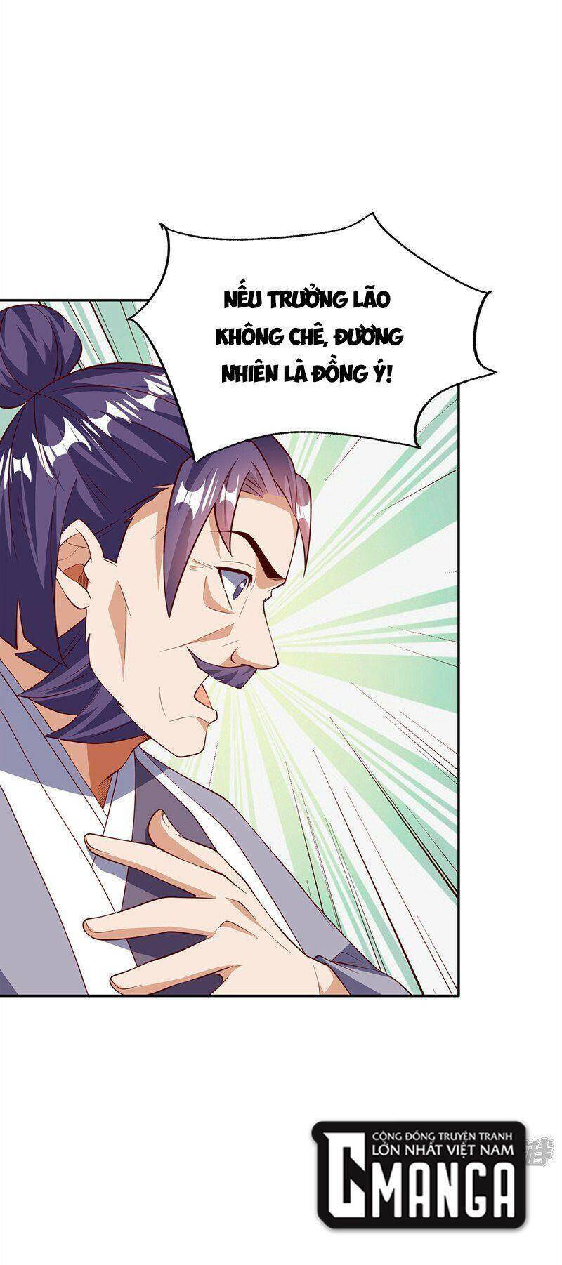 Võ Nghịch Chapter 290 - 18