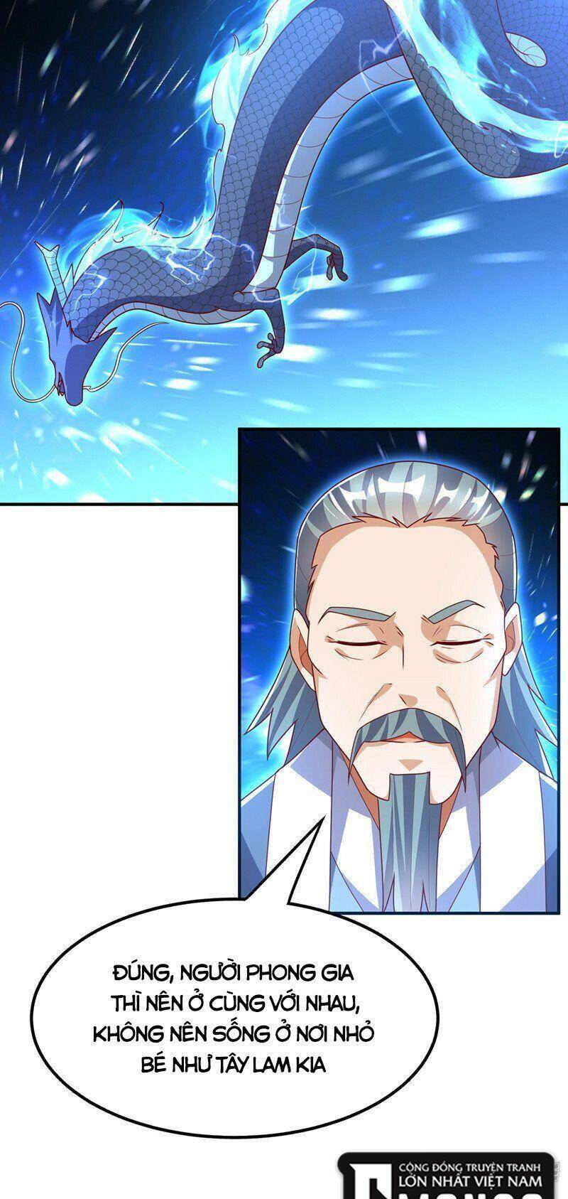 Võ Nghịch Chapter 290 - 24