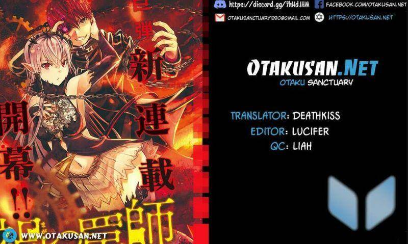 Thần Bẫy Được Triệu Hồi Sang Dị Giới: Kẻ Săn Anh Hùng Chapter 10 - 1