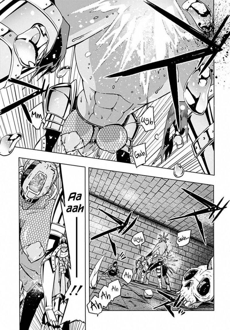 Thần Bẫy Được Triệu Hồi Sang Dị Giới: Kẻ Săn Anh Hùng Chapter 10 - 16