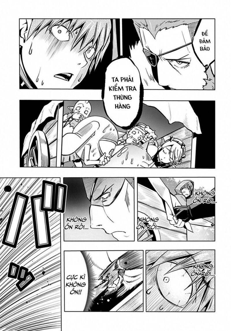 Thần Bẫy Được Triệu Hồi Sang Dị Giới: Kẻ Săn Anh Hùng Chapter 10 - 28