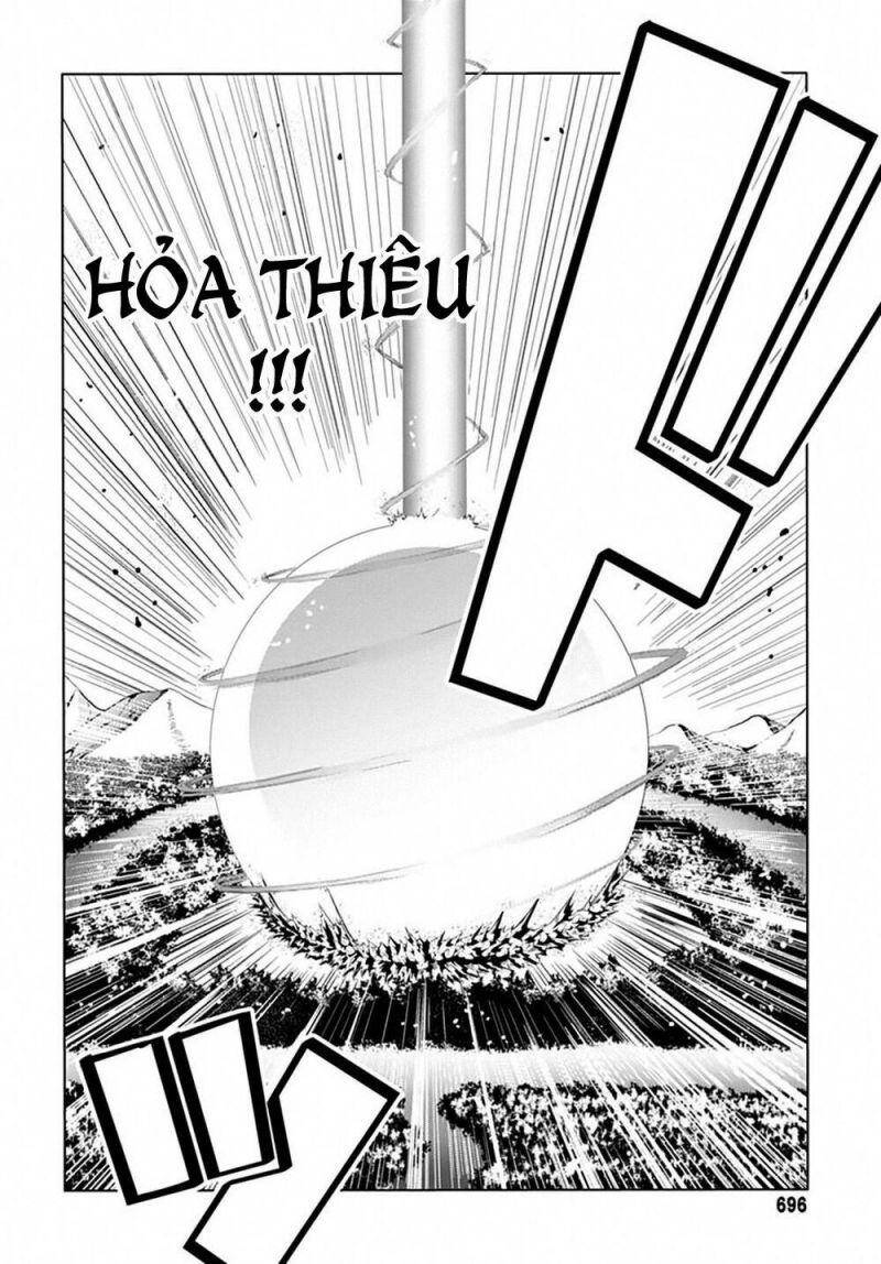 Thần Bẫy Được Triệu Hồi Sang Dị Giới: Kẻ Săn Anh Hùng Chapter 10 - 33