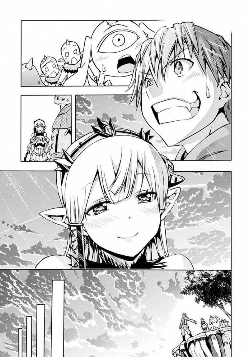 Thần Bẫy Được Triệu Hồi Sang Dị Giới: Kẻ Săn Anh Hùng Chapter 10 - 42