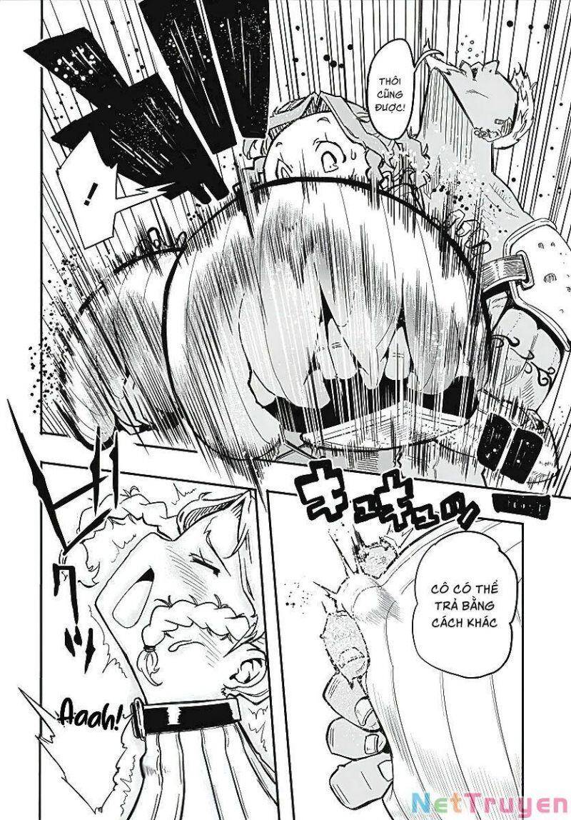 Thần Bẫy Được Triệu Hồi Sang Dị Giới: Kẻ Săn Anh Hùng Chapter 11 - 34