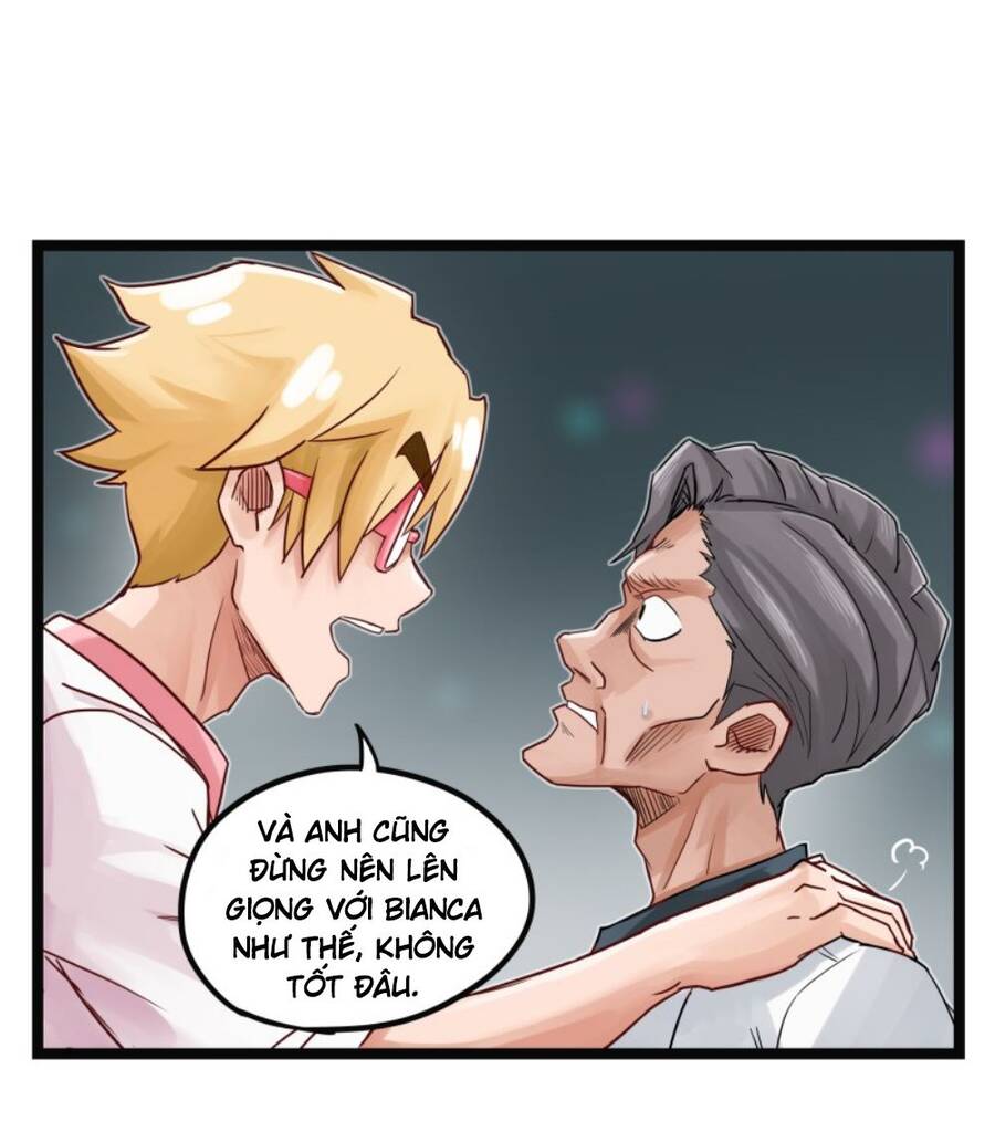 Phòng Khám Kinh Dị Chapter 89 - 21