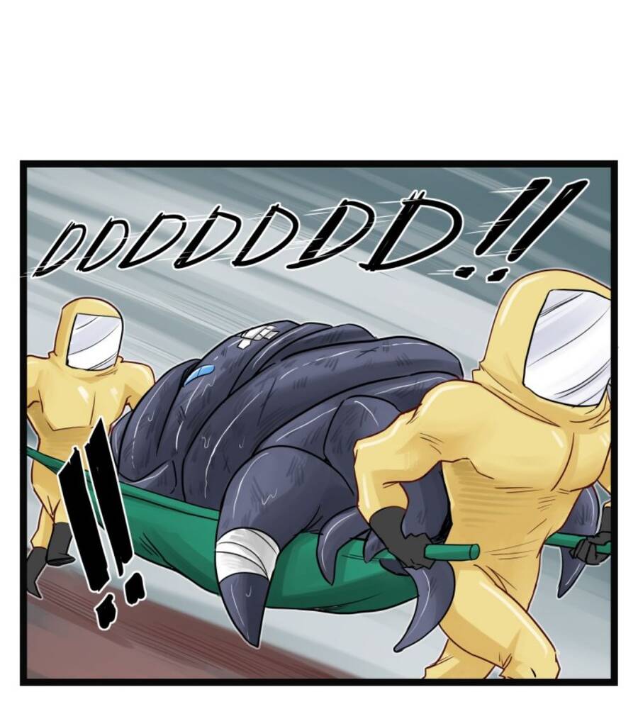 Phòng Khám Kinh Dị Chapter 89 - 4