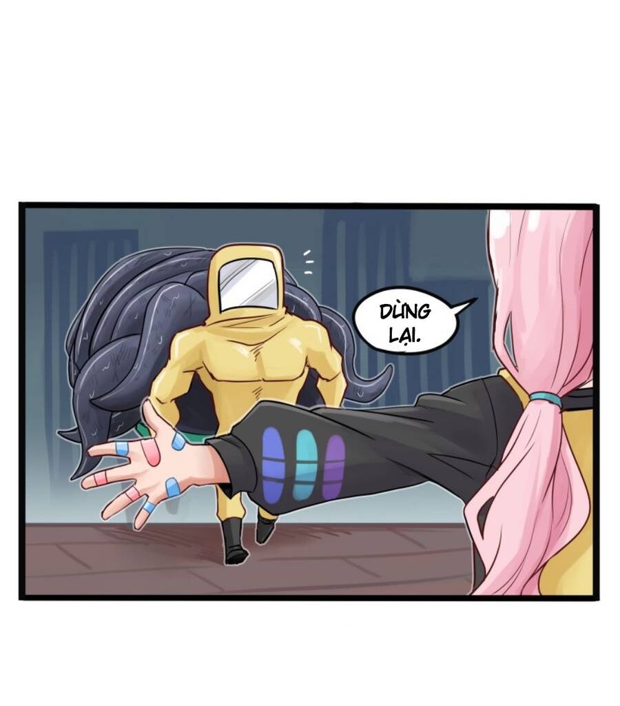 Phòng Khám Kinh Dị Chapter 89 - 7