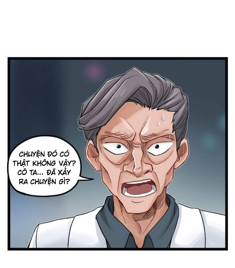 Phòng Khám Kinh Dị Chapter 90 - 12