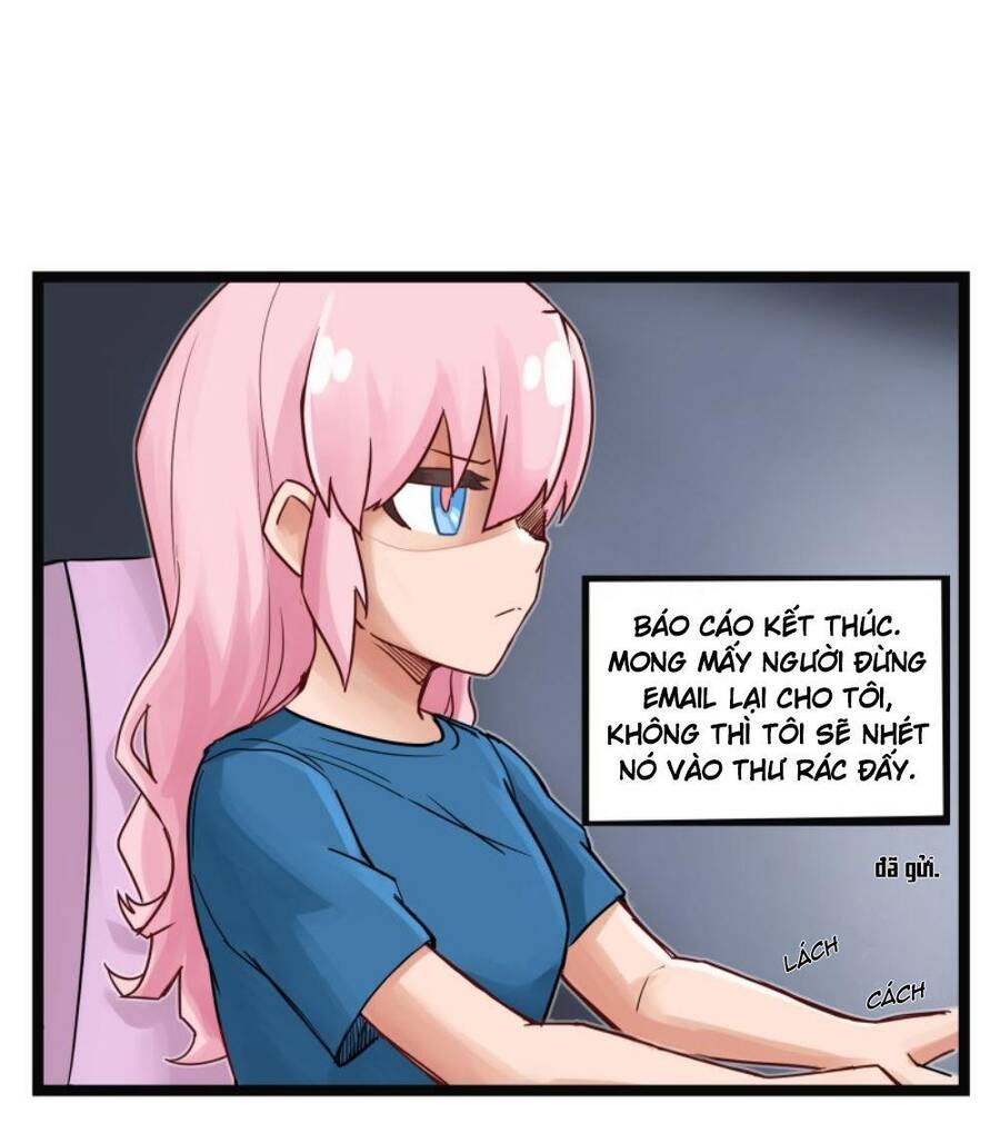Phòng Khám Kinh Dị Chapter 90 - 16