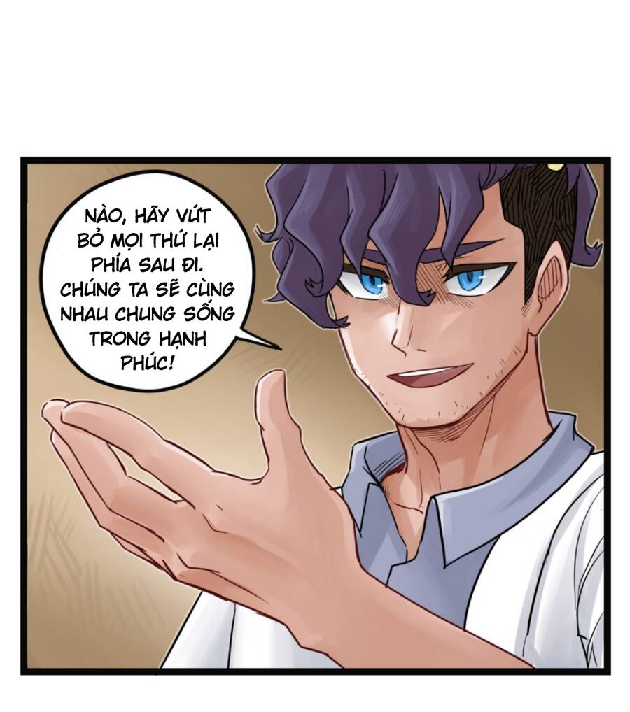 Phòng Khám Kinh Dị Chapter 87 - 5