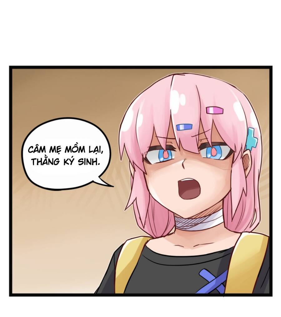 Phòng Khám Kinh Dị Chapter 87 - 7