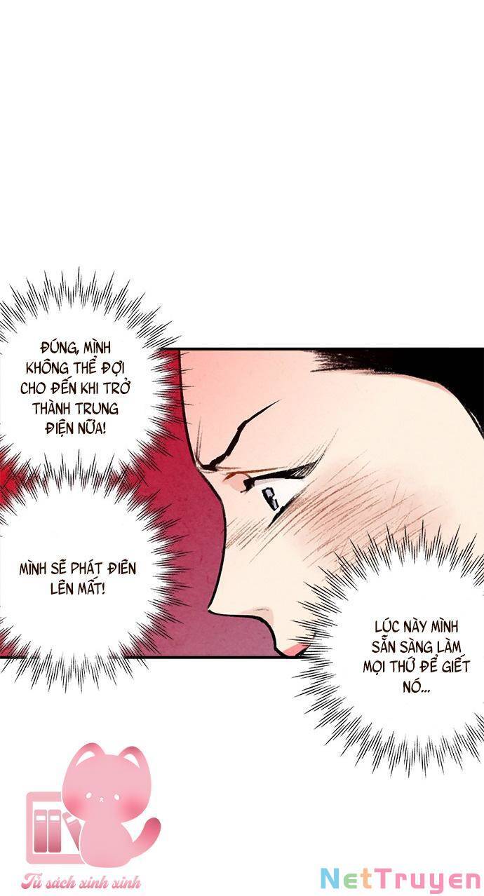 Cấm Hôn Chapter 81 - 20