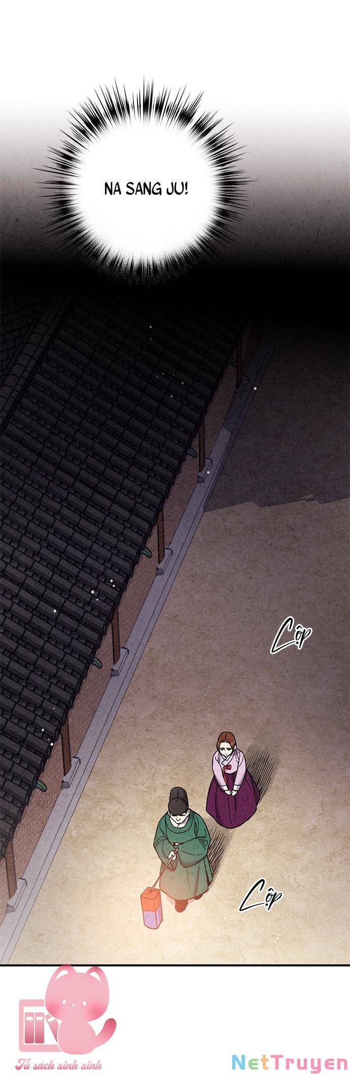 Cấm Hôn Chapter 81 - 24